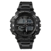 Alike G Shock sat Japanski sat sa Epson satnim mehanizmom i