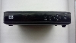 Cisco D3 PDS 2100 Tv Box potpuno ispravan  tv box  prodaje s