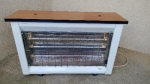 Kvarcna pec 3000W / 3 x 1000 W nova nekoriscena stoiji vec n