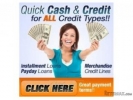 Loan Offer Opportunity
