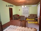 Prodaje se kuća salaš u Hajdukovu na parceli od 3,5 jutra ze