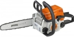 STIHL MS 170 nova motorna testera nije ni izvadjena iz kut
