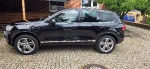 VW Touareg 7P 3.0 TDI 4Motion / Panorama / Vazduh / Nemačke