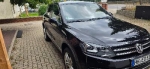 VW Touareg 7P 3.0 TDI 4Motion / Panorama / Vazduh / Nemačke