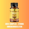 AHCC Complex – STRONG IMMUNOMODULATOR