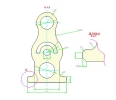 AUTOCAD - AutoCAD ČASOVI I IZRADA CRTEŽA