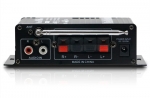 BT888 radio bluetooth pojačalo 60 w prave snage 30w x 2 .  I