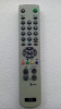 Daljinski za Sony TV / model daljinskog je Sony RM-887 Moguc