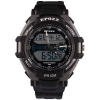 Epozz G Shock sat Japanski sat sa Epson satnim mehanizmom i