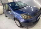 Ford Fiesta 1.4 TDCI Trend 2006. godište,