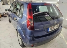 Ford Fiesta 1.4 TDCI Trend 2006. godište,