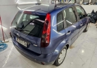 Ford Fiesta 1.4 TDCI Trend 2006. godište,