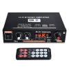 G30 radio pojačalo 60 w prave snage 30w x 2 ,radi na 220 v