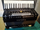 Harmonika VICTORIA, u vrhunskom stanju