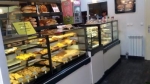 Izdajem lokal picerije, pekara, gotova jela Inđija