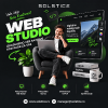 Izrada web sajtova i online prodavnica
