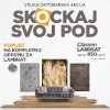 IZVOR STIL–Laminati i oprema po super cenama