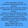 Kućna nega Šabac i okolina