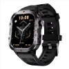 Laxasfit H11 pametan sat G Shock sa velikim ekranom od 2.0