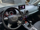 Na prodaju očuvan Audi A3, 1.6 d