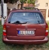 OPEL Astra G karavan, dizel 2002. godište