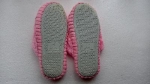 Papuce nove velicene 38-39