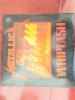 Ploča original: Metallica-Whiplash, raritet