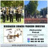 Pogrebni orkestar Beograd sahrane trubači pleh muzika Srbija