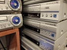 Prebacivanje VHS, S-VHS, VHS-C, Hi8, MiniDV, Betamax na USB