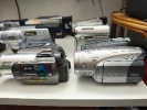 Prebacivanje VHS, S-VHS, VHS-C, Hi8, MiniDV, Betamax na USB