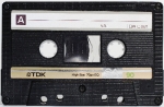 Prebacivanje VHS, S-VHS, VHS-C, Hi8, MiniDV, Betamax na USB