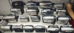 Prebacivanje, VHS & VHS-C, Betamax, MiniDV, 8mm, Hi8 na USB