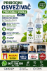 ? PRIRODNI OSVEŽIVAČ PROSTORA I VOZILA – 250 ml