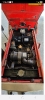 Traktor Yanmar F15d bez kabine
