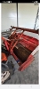 Traktor Yanmar F15d bez kabine