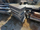 Velika rasprodaja granitnih ploca 50 m3 I granitnih plocic