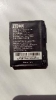 ZTE baterija 1000 mAh 3.7V za telefon ZTE Jack 3G ili Teleno